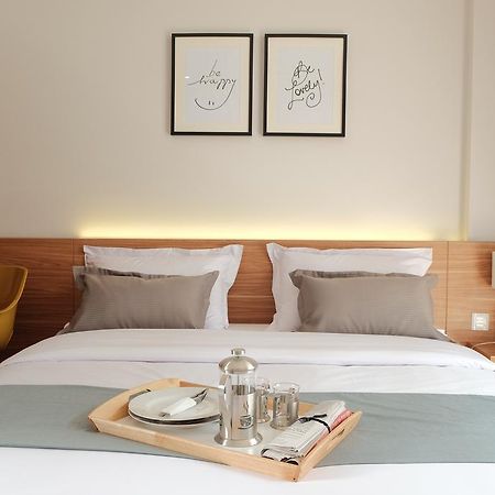 Flat06.Tendean Jakarta Exteriér fotografie