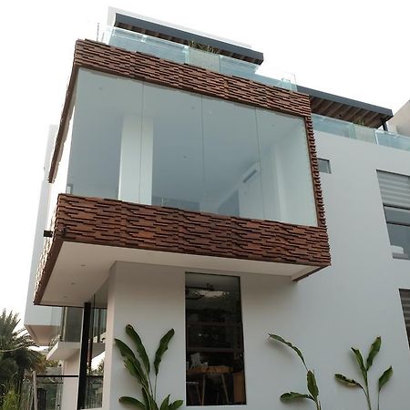Flat06.Tendean Jakarta Exteriér fotografie