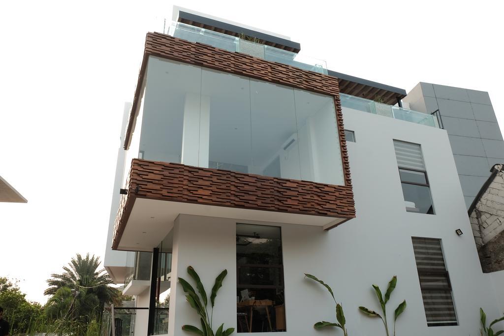 Flat06.Tendean Jakarta Exteriér fotografie