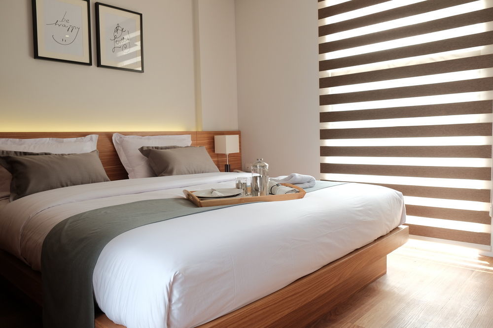 Flat06.Tendean Jakarta Exteriér fotografie