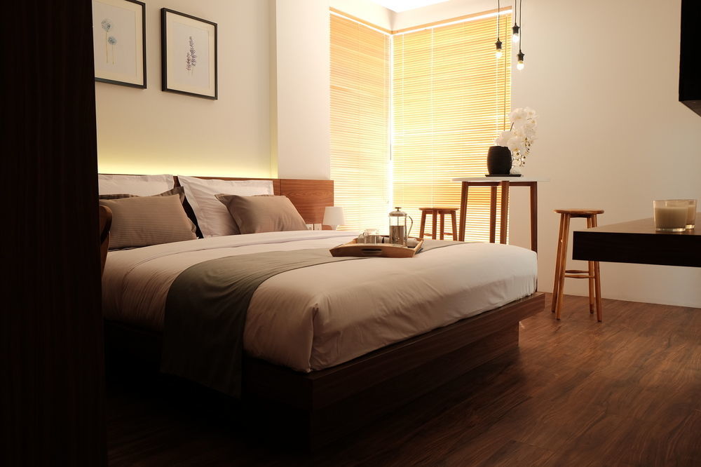 Flat06.Tendean Jakarta Exteriér fotografie