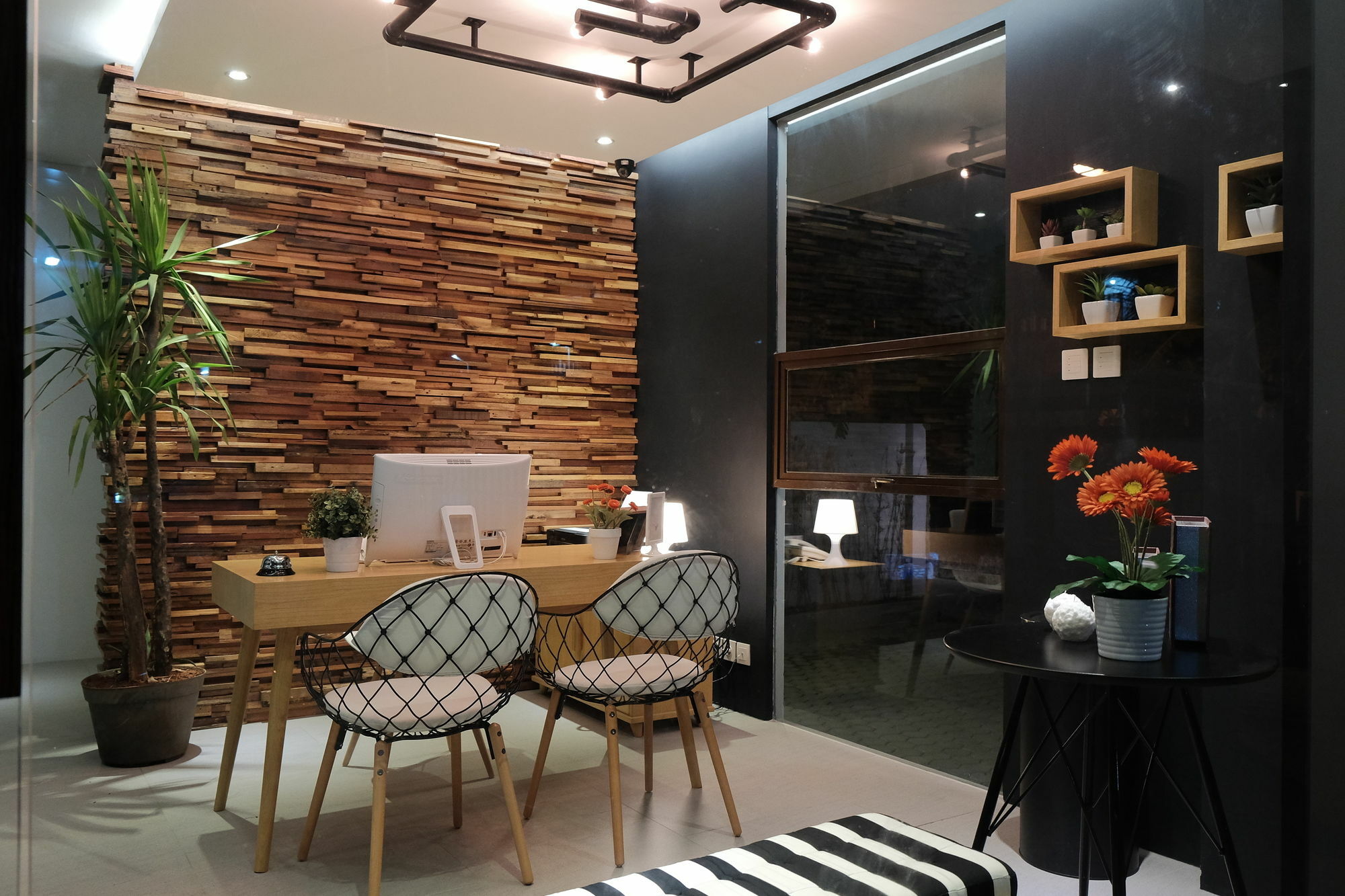 Flat06.Tendean Jakarta Exteriér fotografie